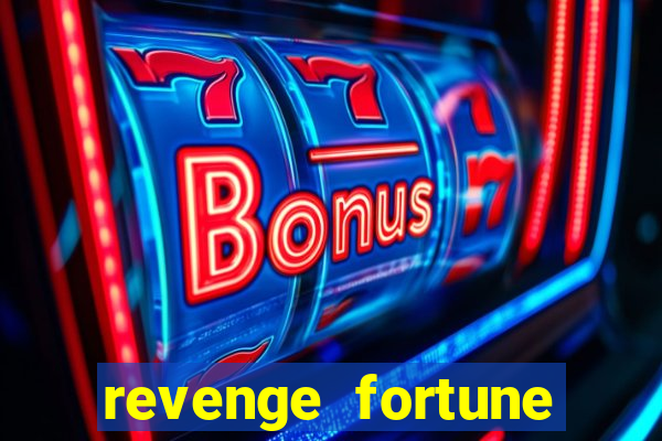 revenge fortune tiger 2 demo